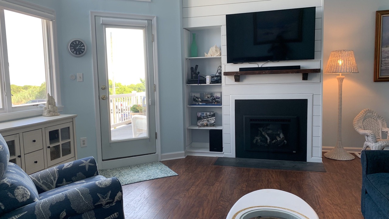 Photo of Livingroom in Cape May