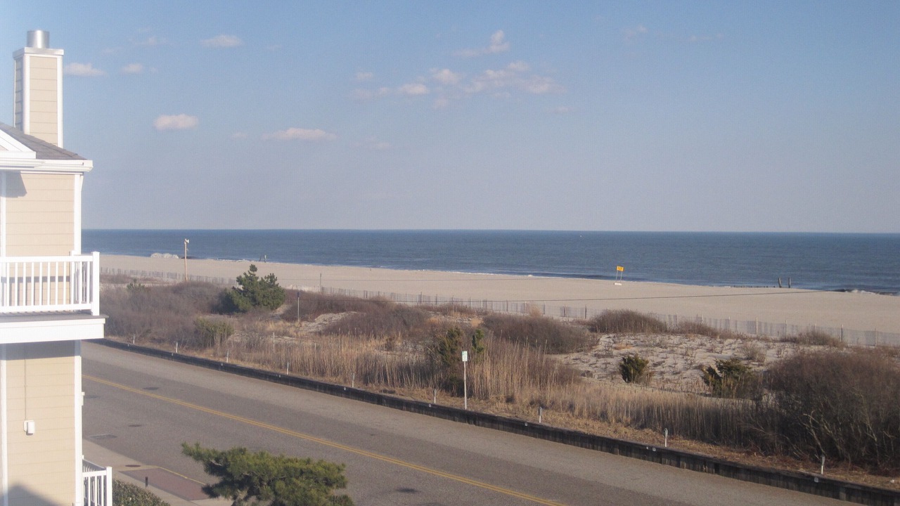 Photo of Patio Balcony in Cape May