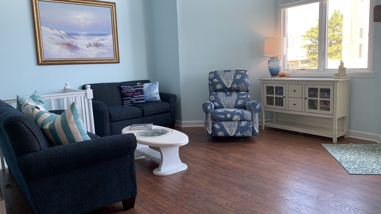 Photo of Bedroom in Cape May