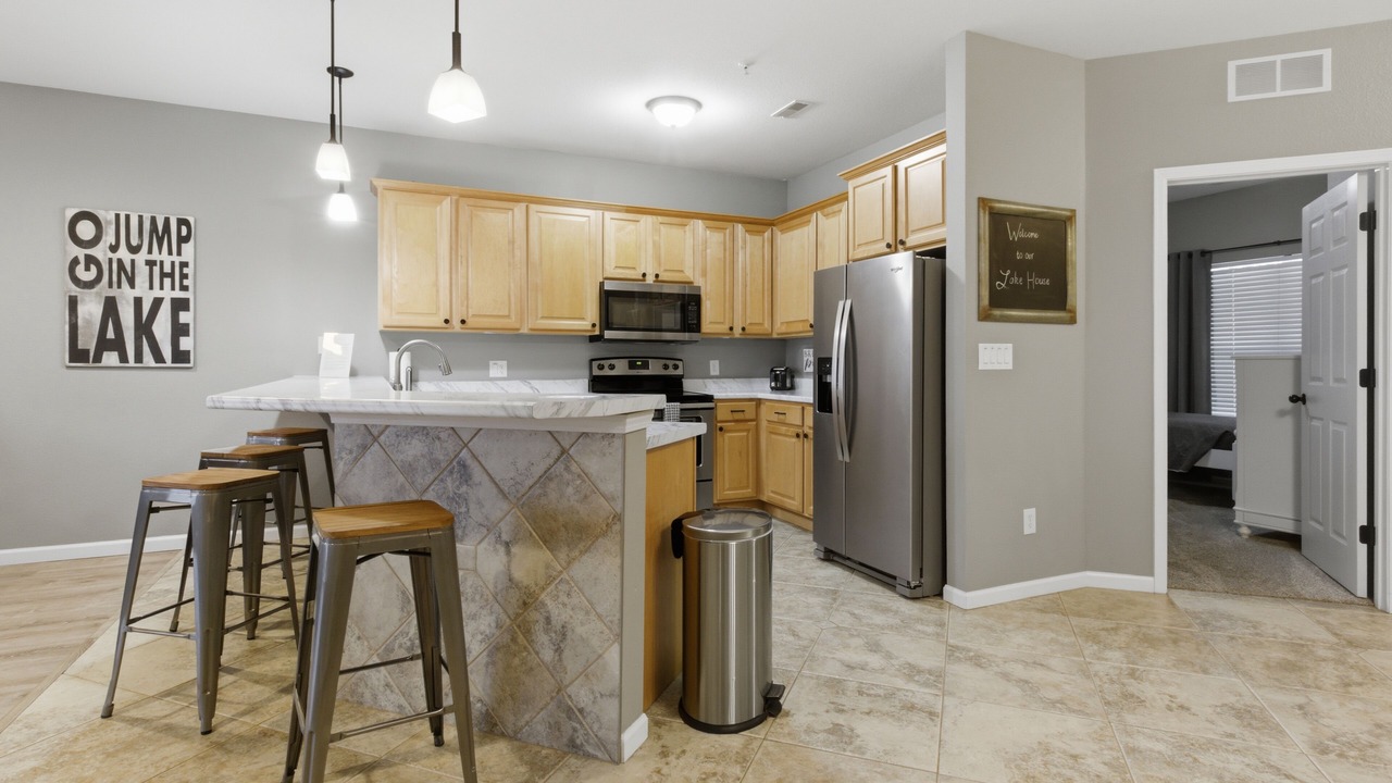 Photo of Kitchen in Osage Beach