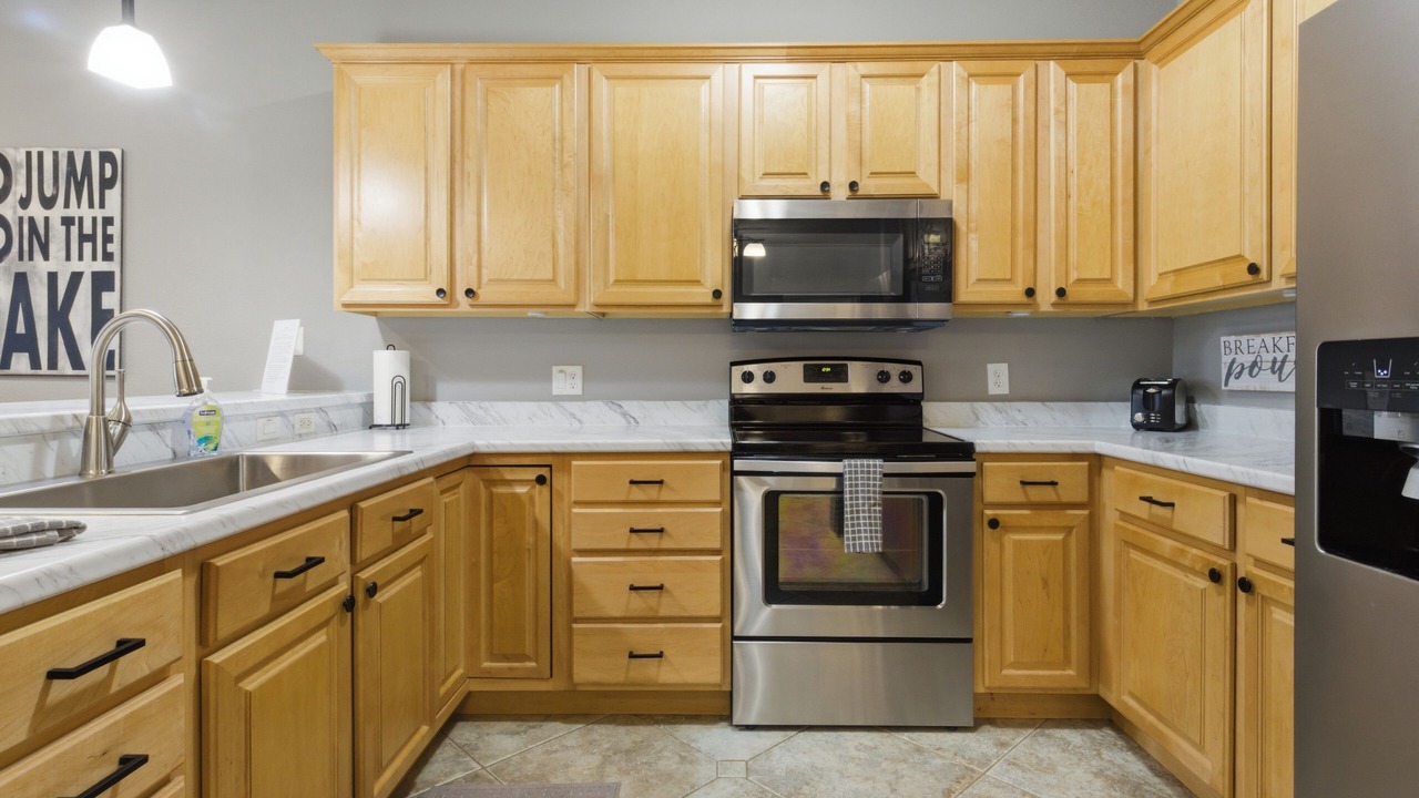Photo of Kitchen in Osage Beach