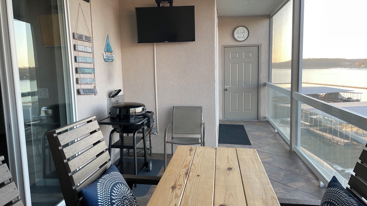 Photo of Outdoor in Osage Beach