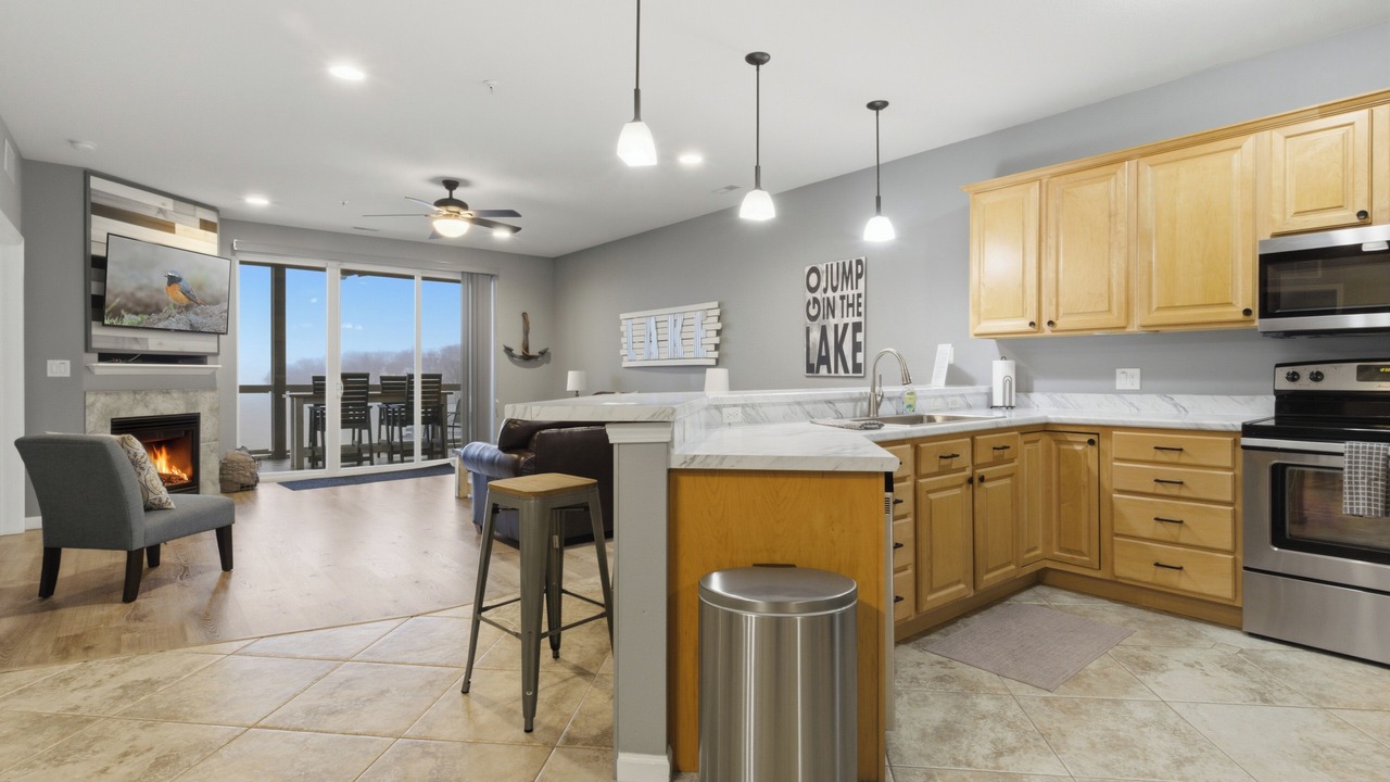 Photo of Kitchen in Osage Beach