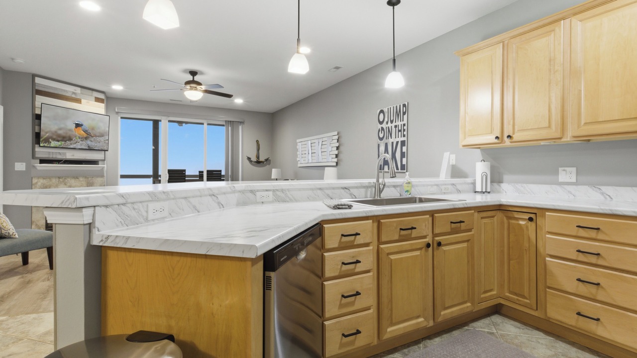Photo of Kitchen in Osage Beach