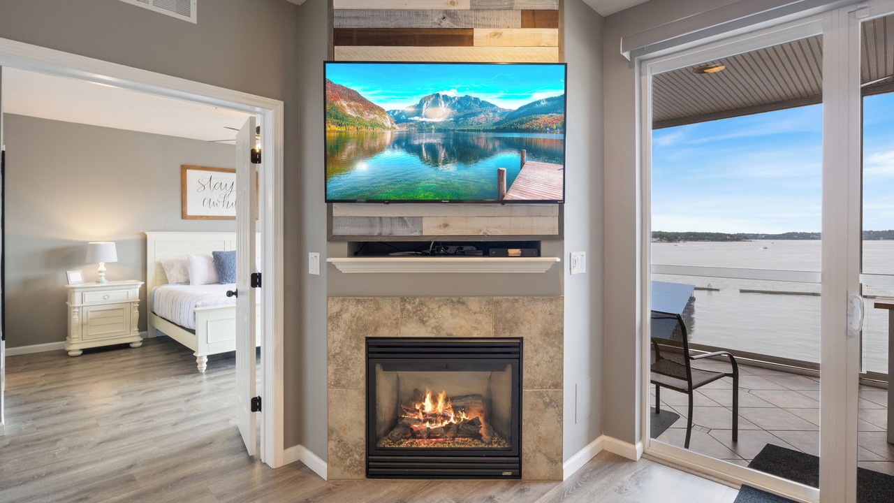Photo of Livingroom in Osage Beach