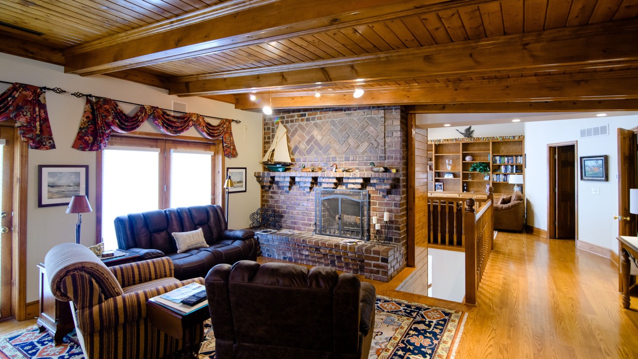 Photo of Livingroom in Roach
