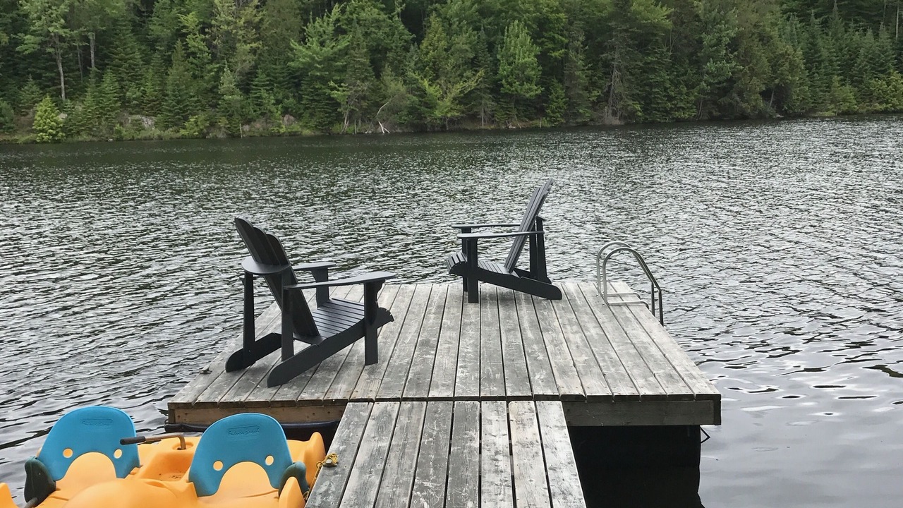 Photo of Outdoor in Mille-Isles