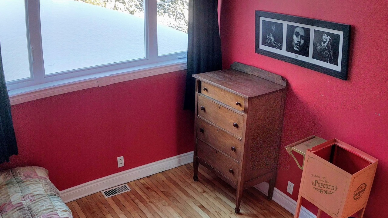 Photo of Bedroom in Mille-Isles