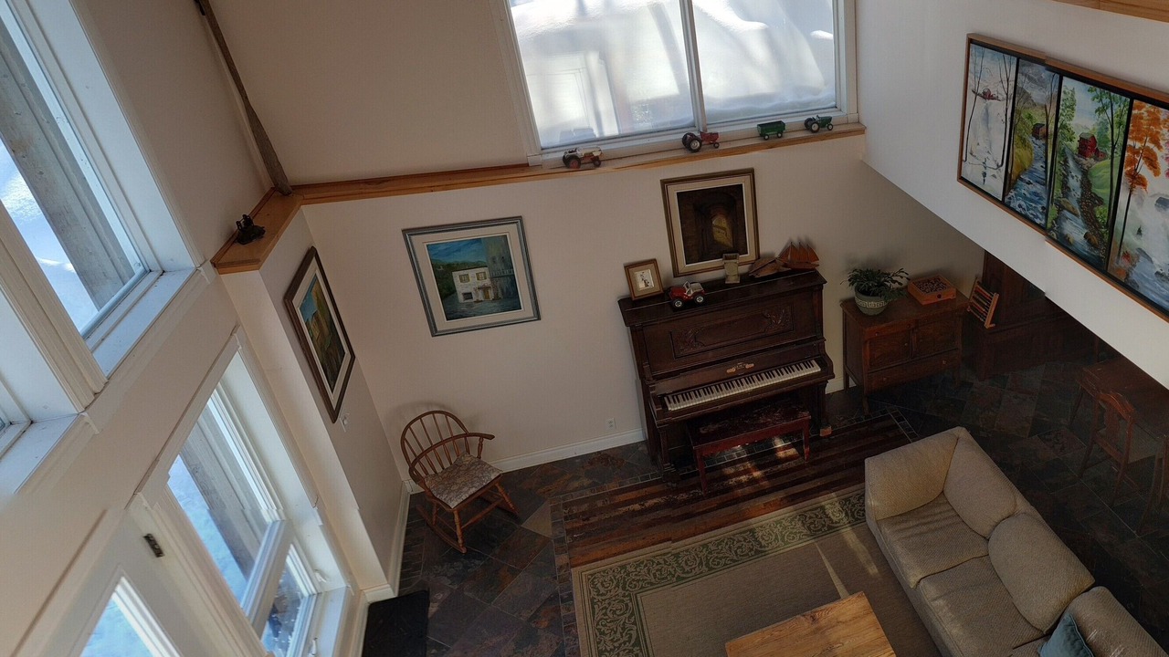 Photo of Livingroom in Mille-Isles
