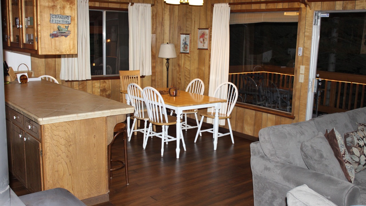 Photo of Outdoor in Long Barn