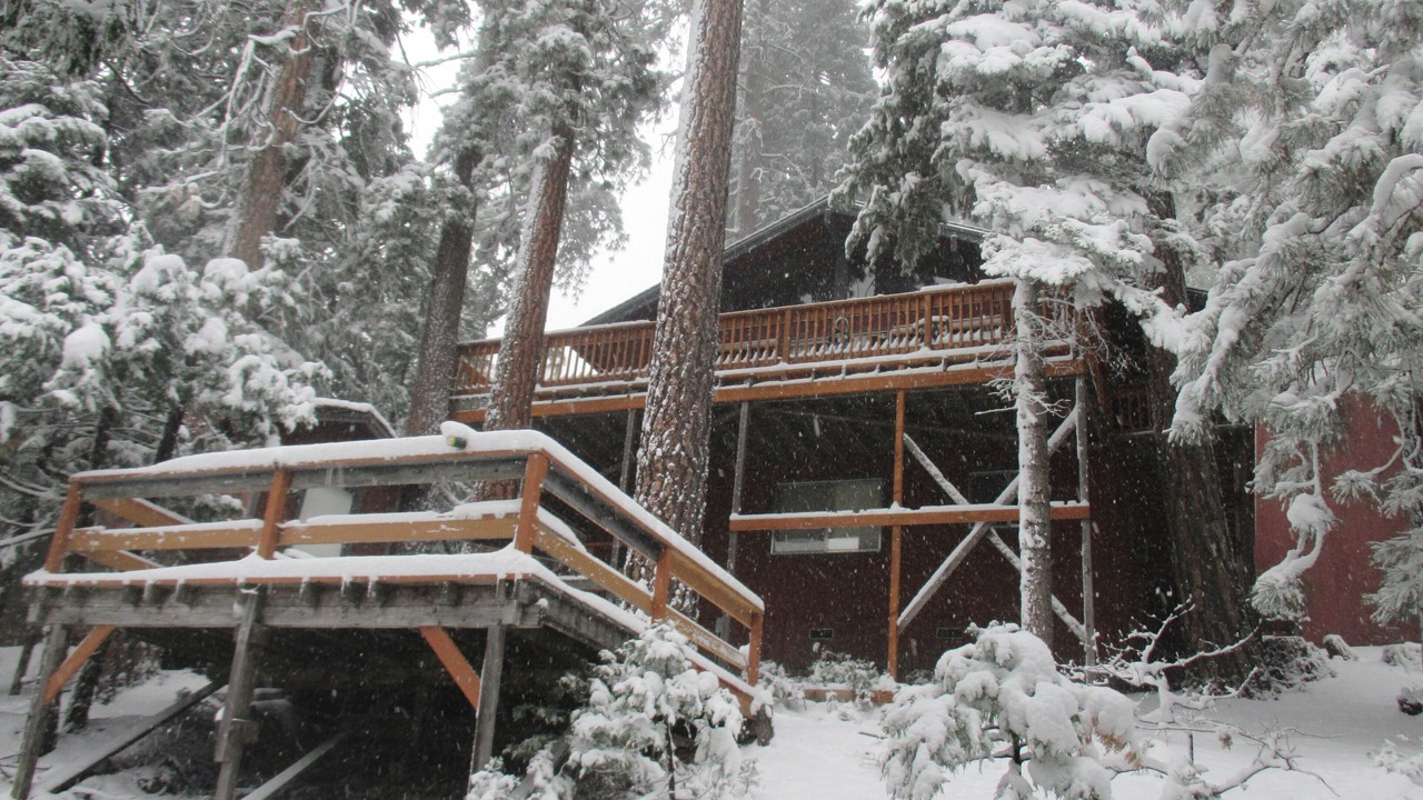 Photo of Outdoor in Long Barn