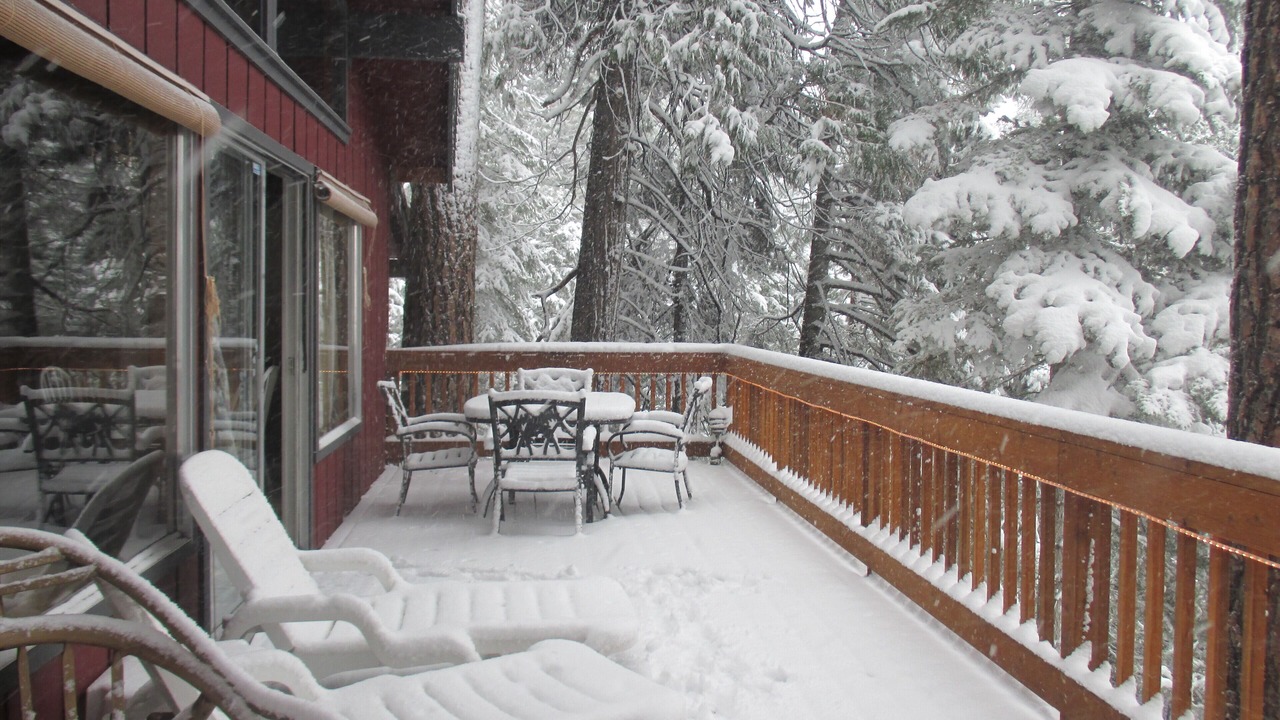 Photo of Outdoor in Long Barn