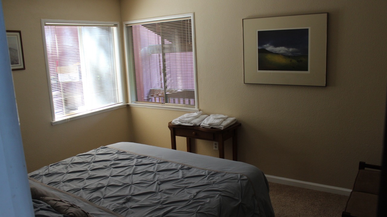 Photo of Bedroom in Long Barn