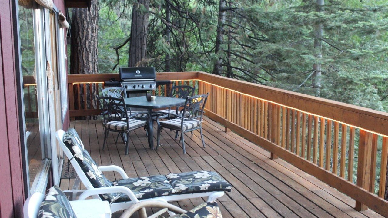 Photo of Outdoor in Long Barn