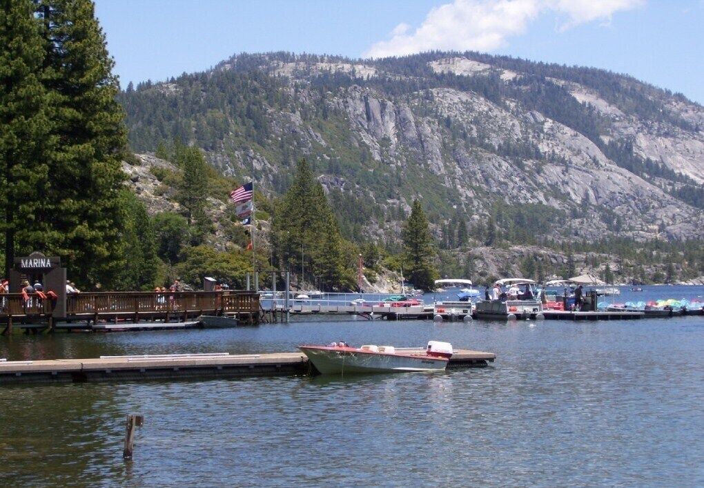 Photo of Others in Long Barn