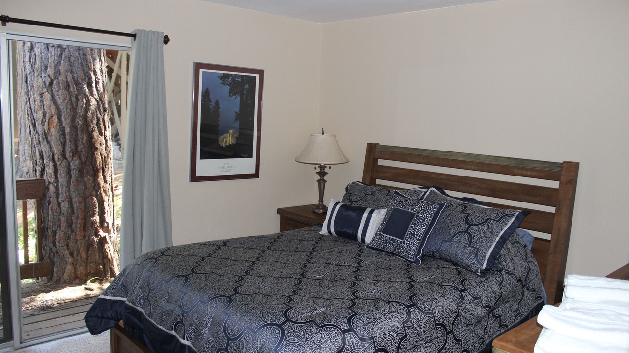 Photo of Bedroom in Long Barn