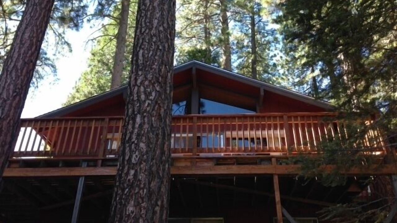 Photo of Outdoor in Long Barn