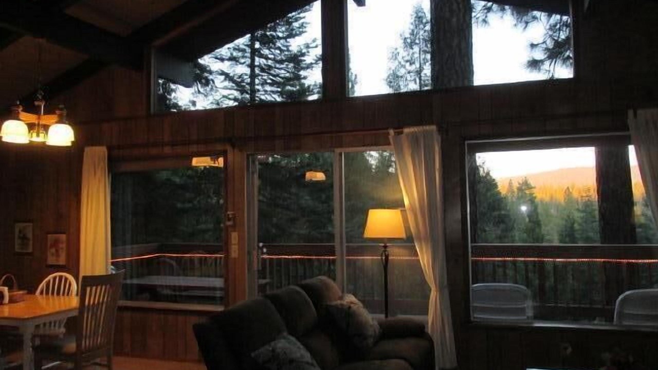 Photo of Livingroom in Long Barn