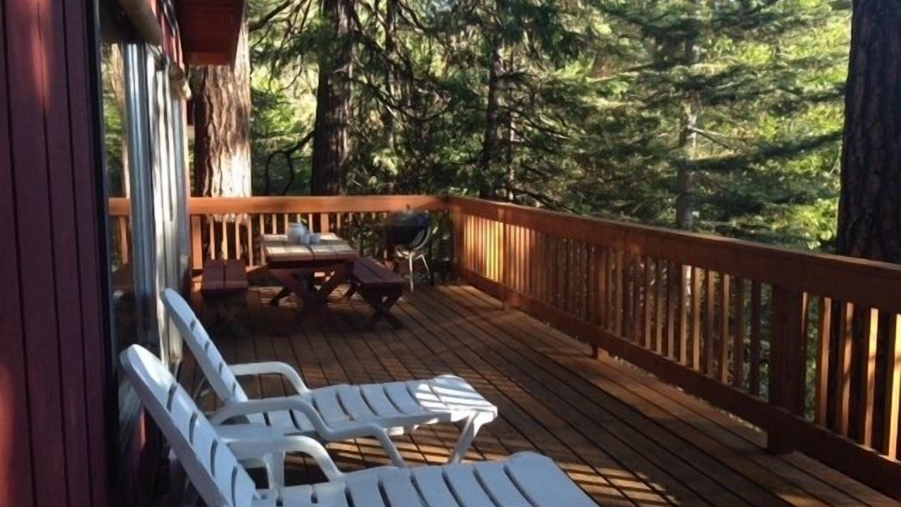 Photo of Outdoor in Long Barn