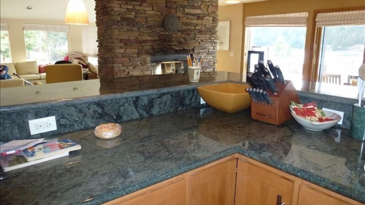 Photo of Bedroom in Rockford Bay