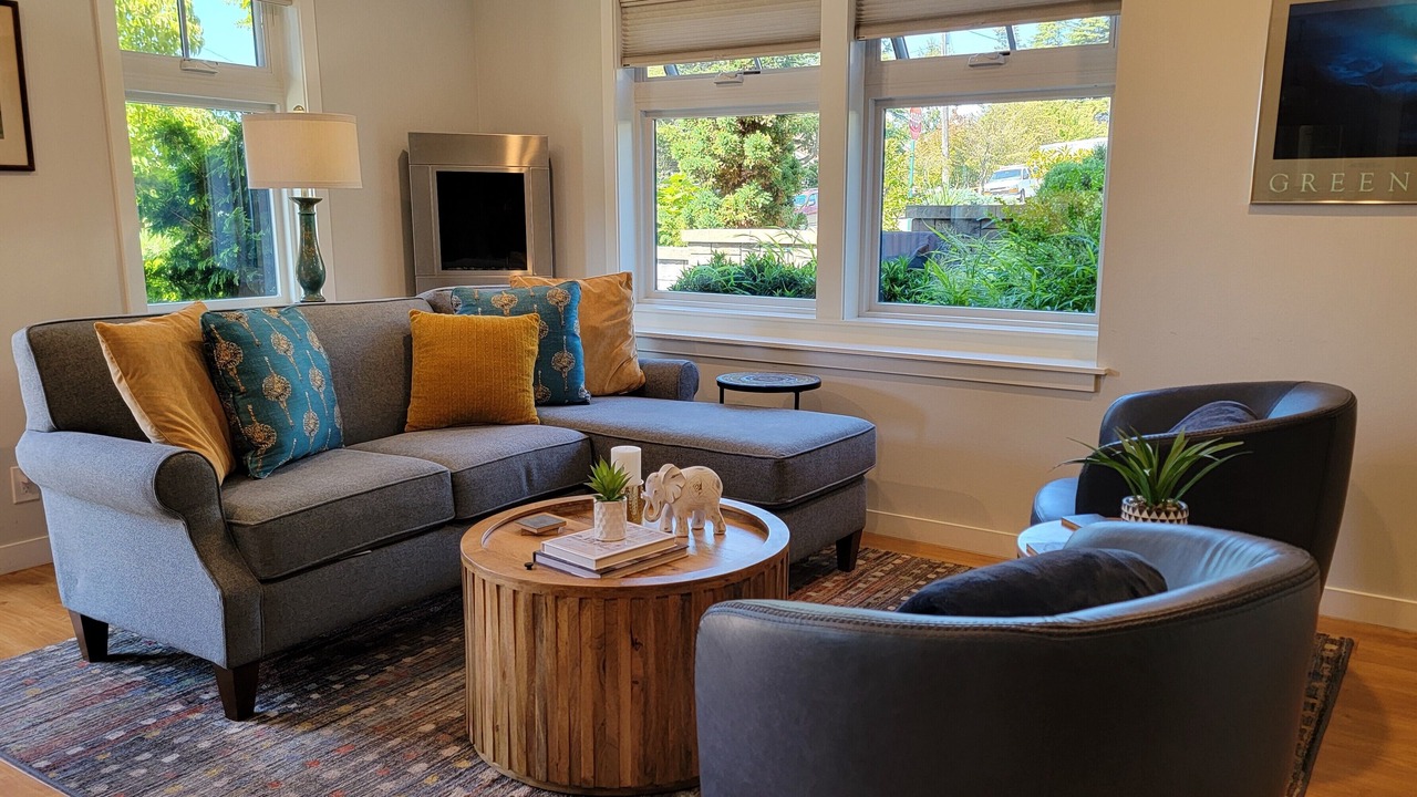 Photo of Livingroom in Fairhaven