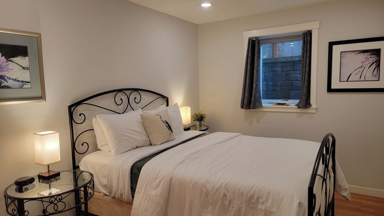 Photo of Bedroom in Fairhaven