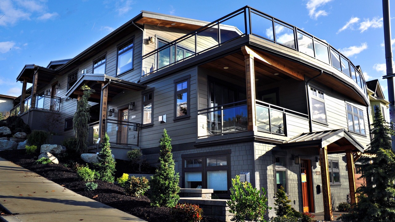 Photo of Outdoor in Fairhaven