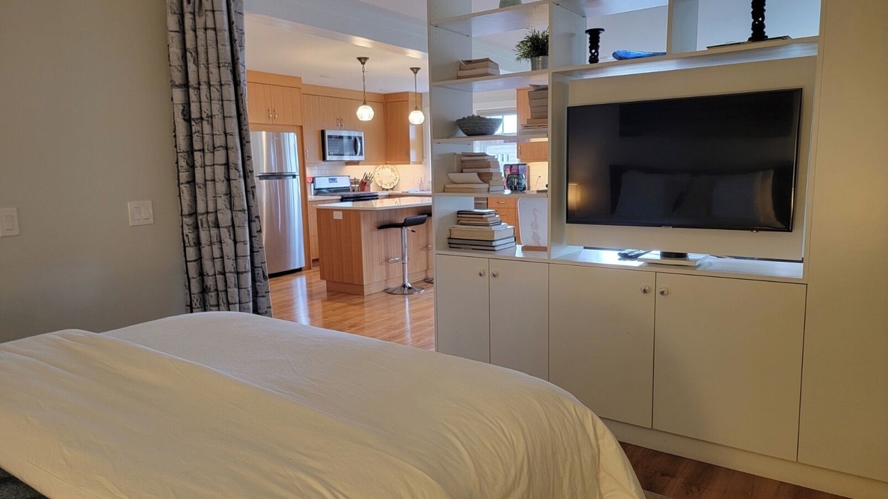 Photo of Bedroom in Fairhaven