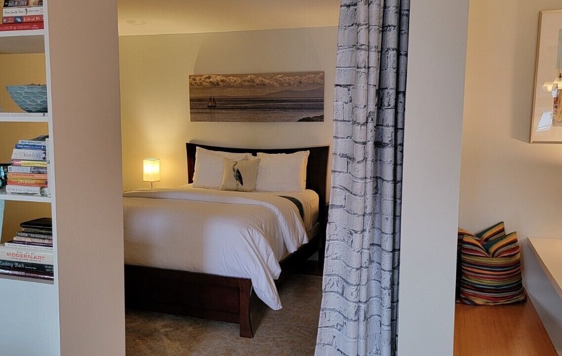 Photo of Bedroom in Fairhaven