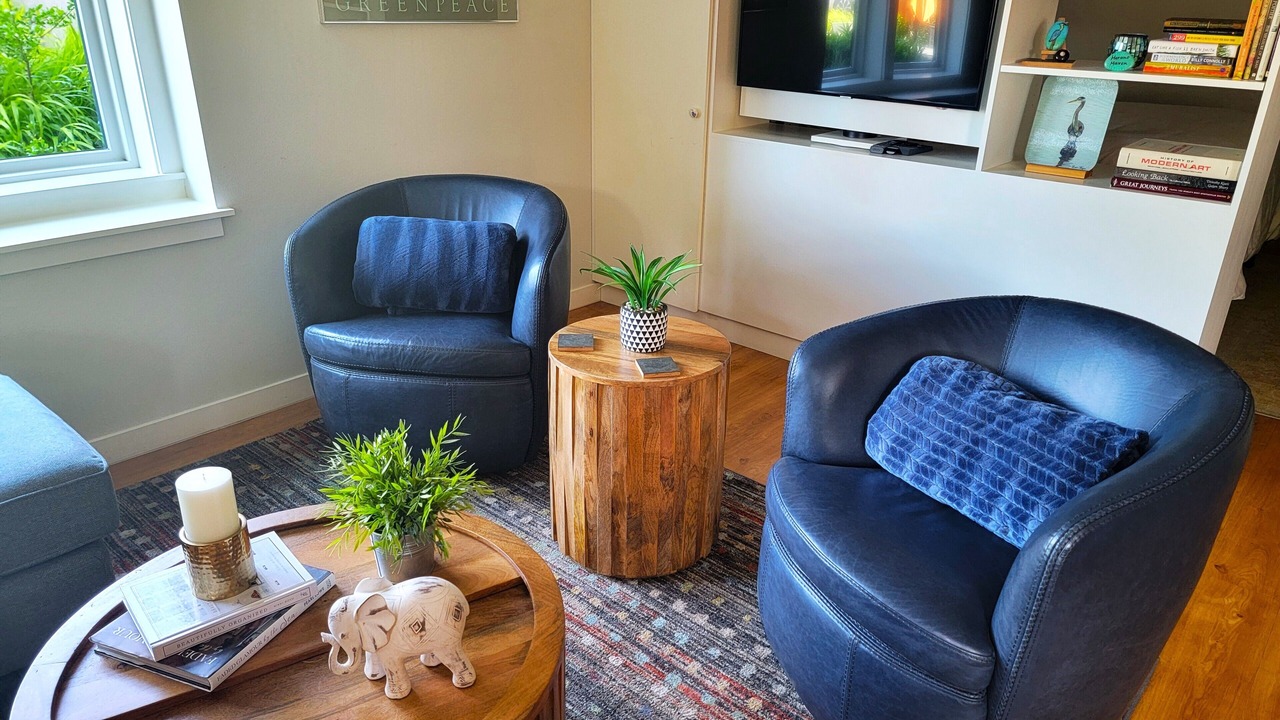 Photo of Livingroom in Fairhaven