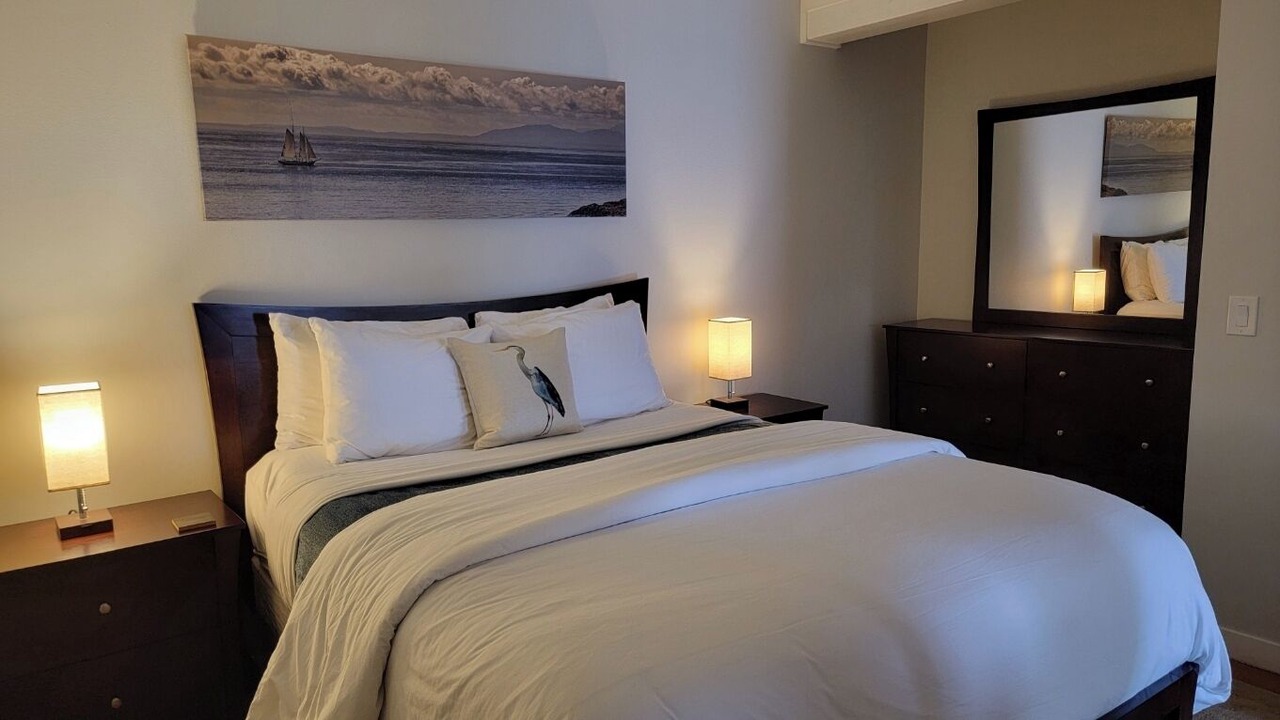 Photo of Bedroom in Fairhaven