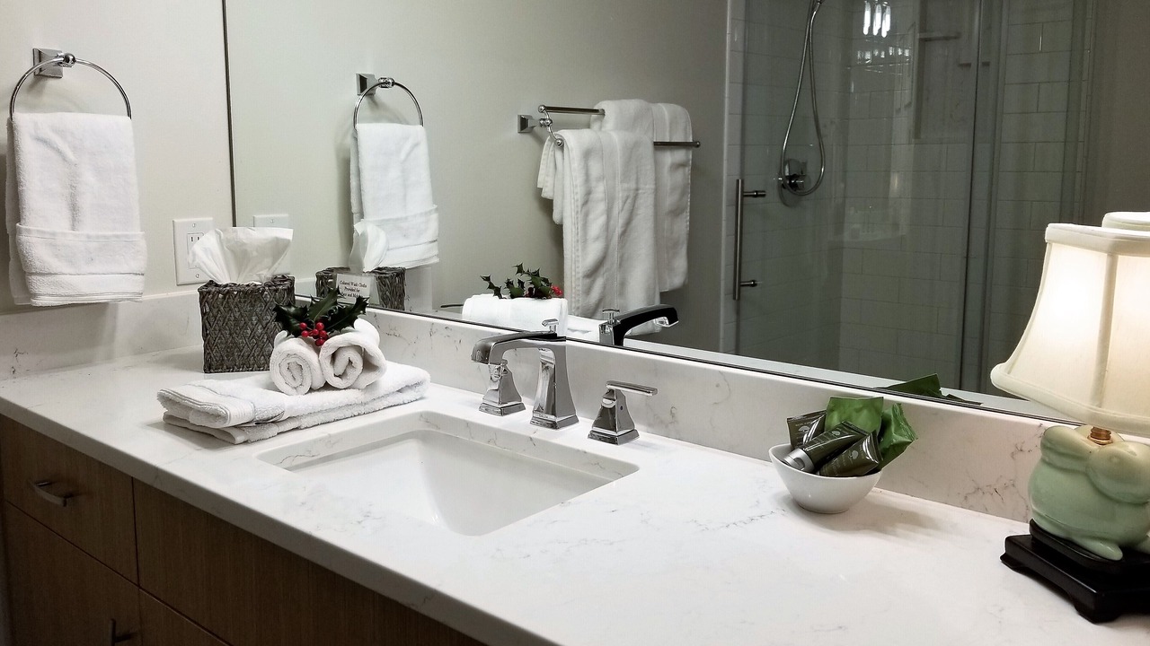 Photo of Bathroom in Fairhaven