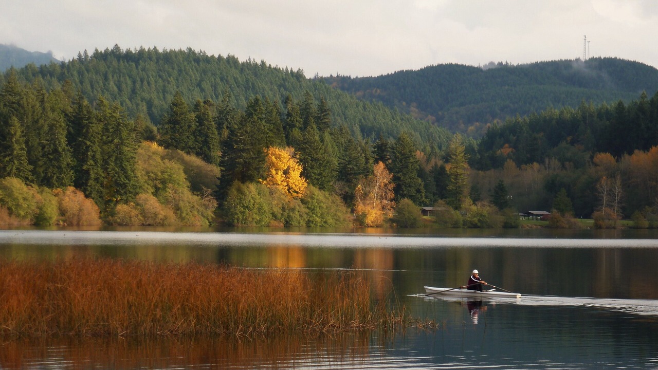Photo of Outdoor in Fairhaven
