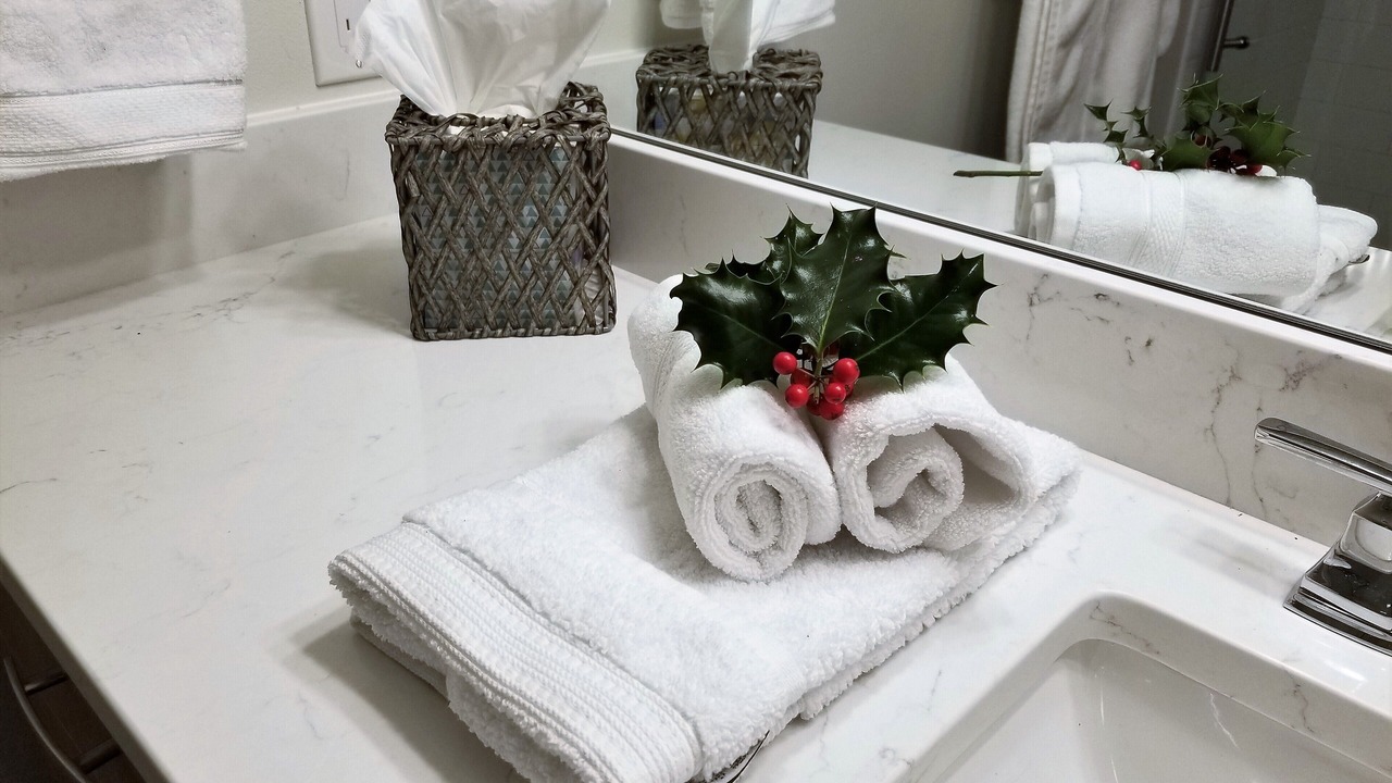 Photo of Bathroom in Fairhaven