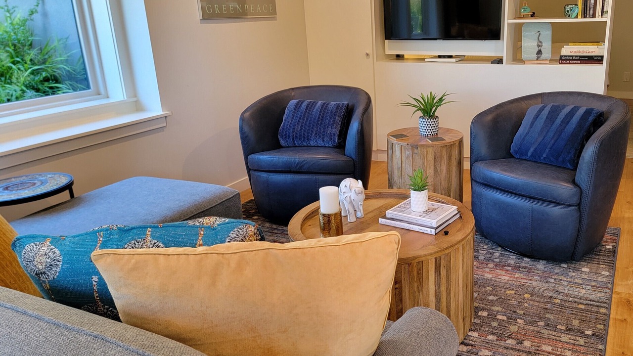 Photo of Livingroom in Fairhaven