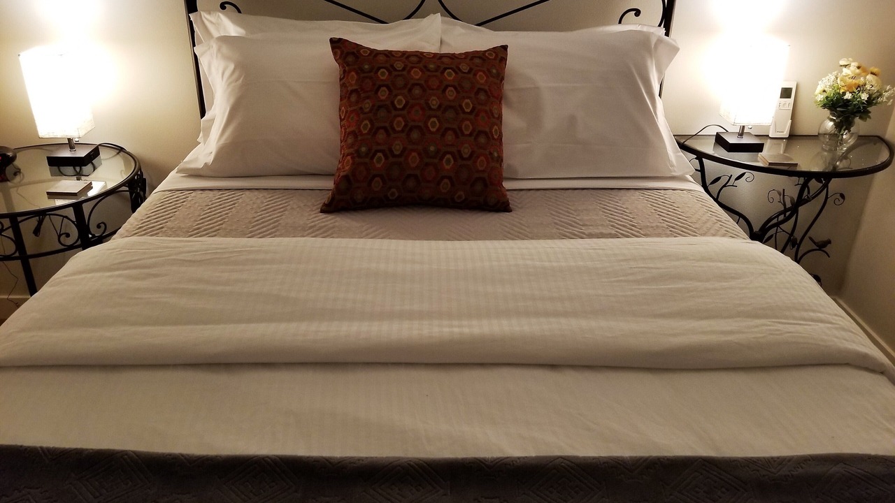 Photo of Bedroom in Fairhaven