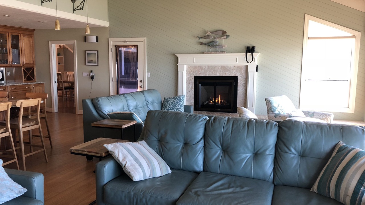 Photo of Livingroom in Roads End