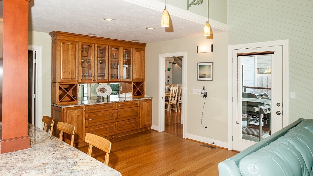 Photo of Bedroom in Roads End