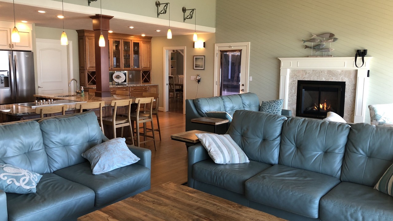 Photo of Livingroom in Roads End