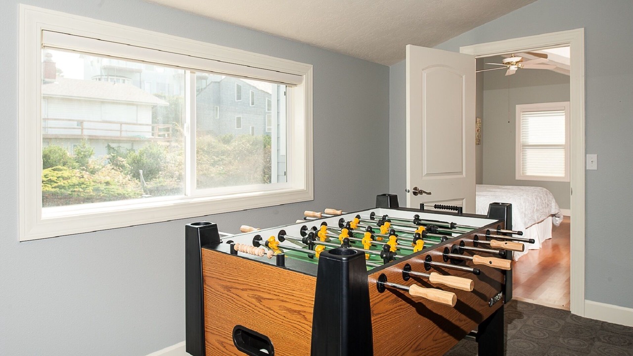 Photo of Bedroom in Roads End