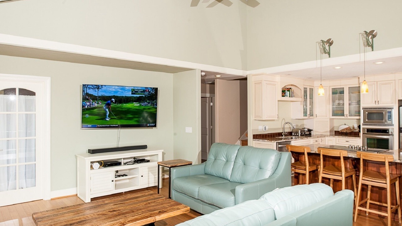 Photo of Bedroom in Roads End