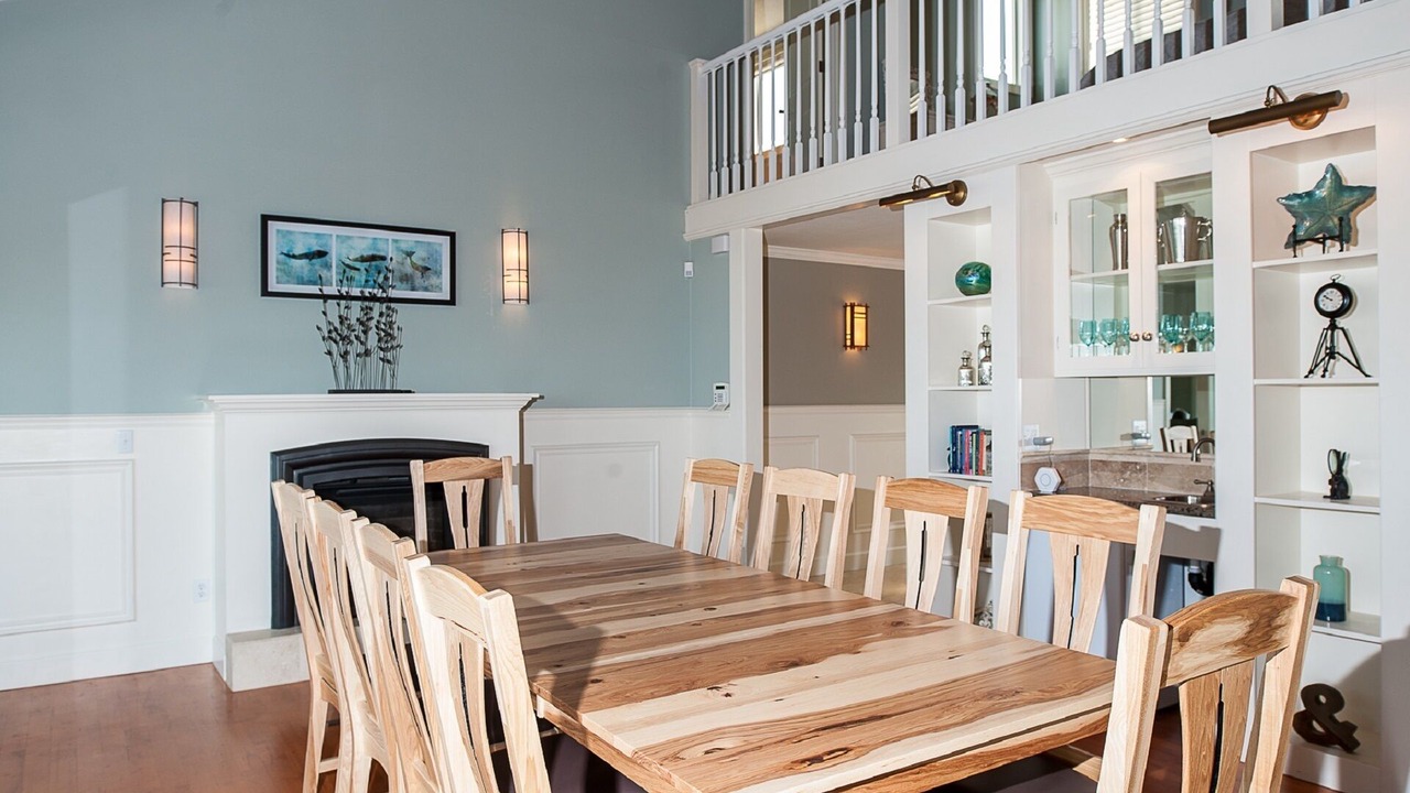 Photo of Livingroom in Roads End