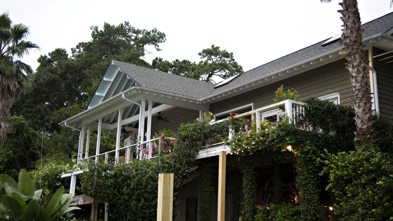 Photo of Outdoor in Savannah