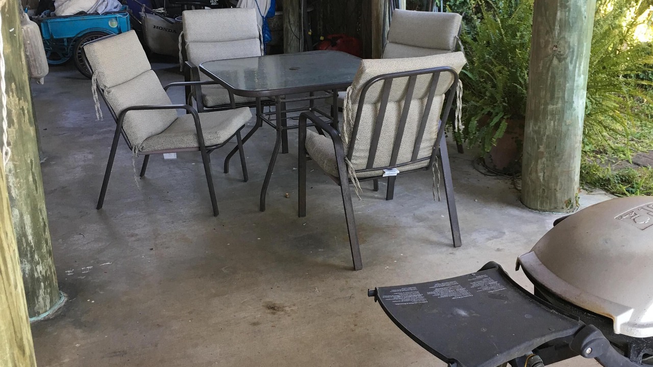 Photo of Outdoor in Savannah