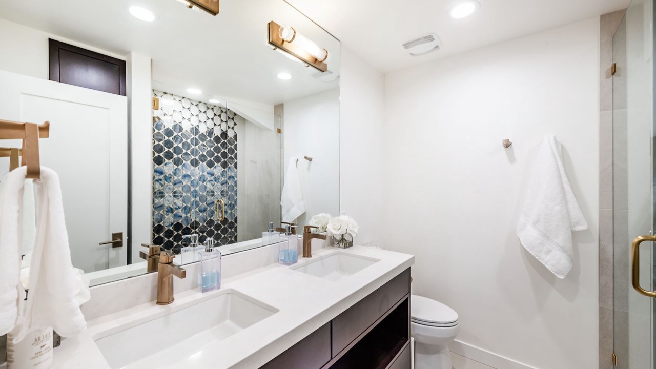 Photo of Bathroom in Deer Valley