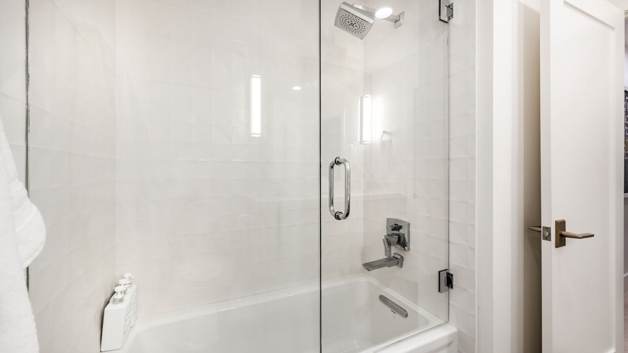 Photo of Bathroom in Deer Valley