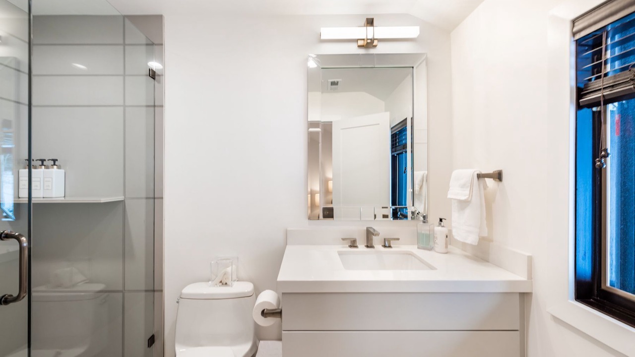 Photo of Bathroom in Deer Valley