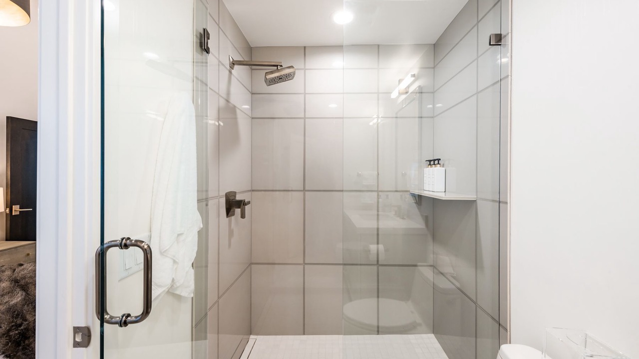 Photo of Bathroom in Deer Valley