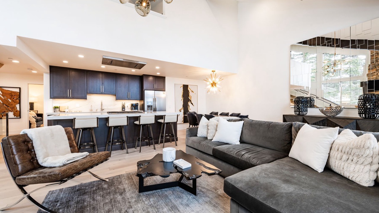 Photo of Bedroom in Deer Valley