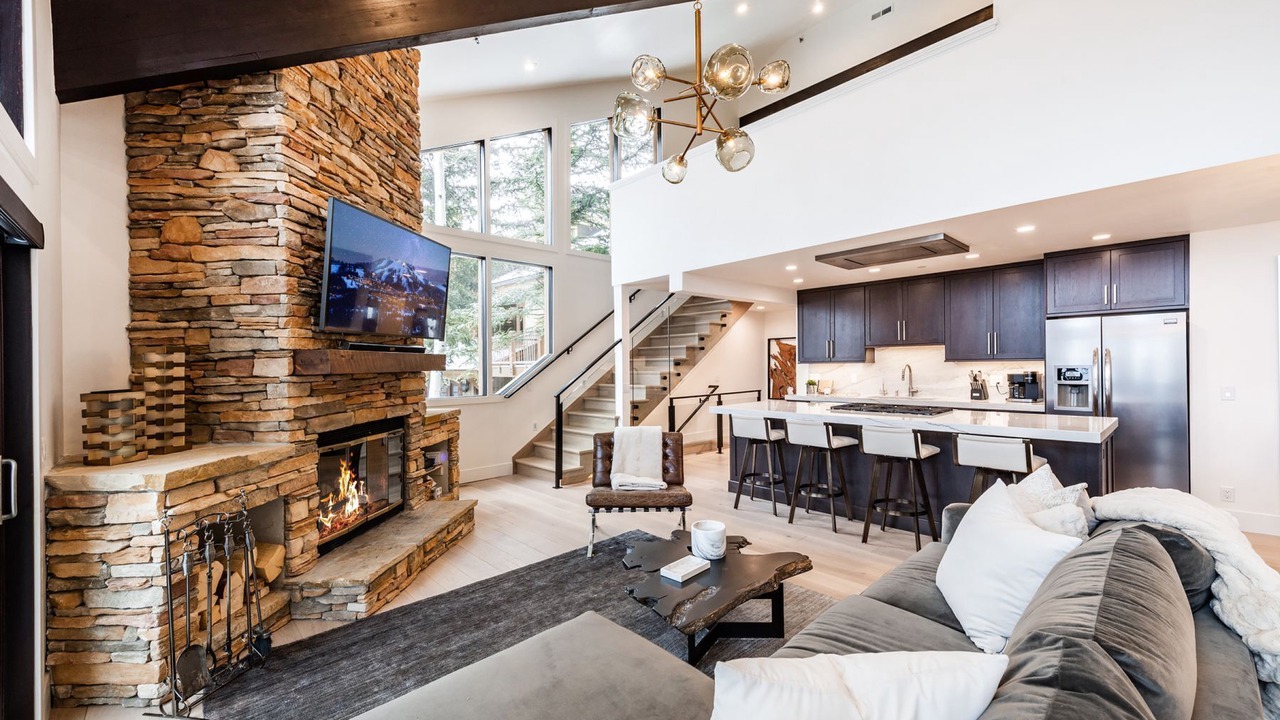 Photo of Bedroom in Deer Valley